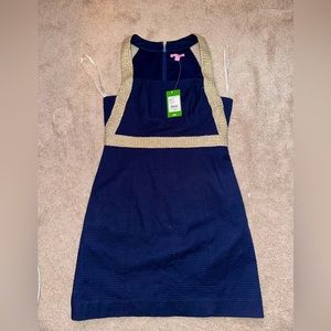 Lily Pulitzer mini dress